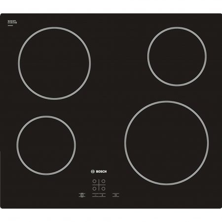 Bosch 4 Plate Ceramic Hob Bargains Shop Online