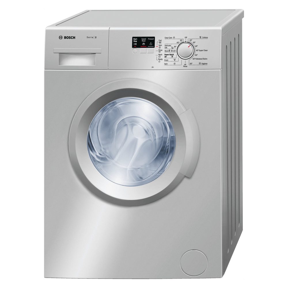 bosch 5.5 kg washing machine