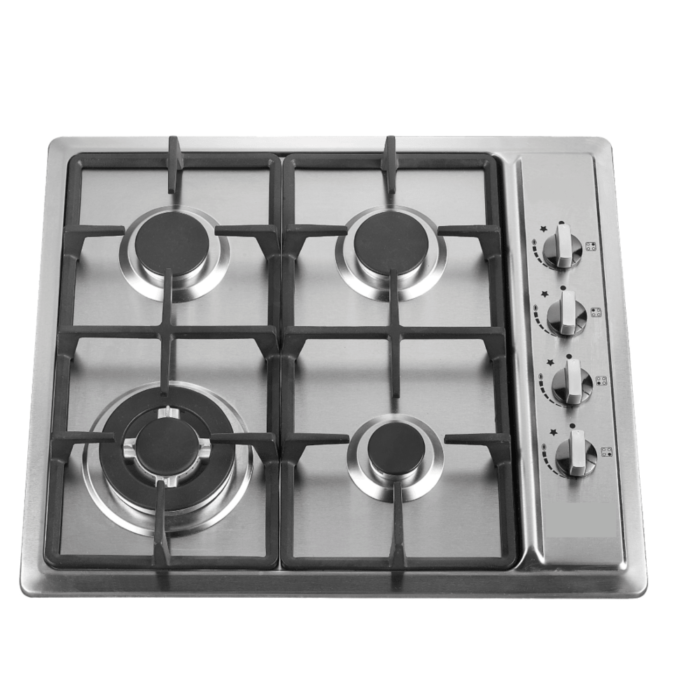 Goldair Gas Hob