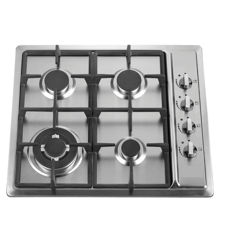 Goldair 4 Burner Gas Hob Nationwide Delivery