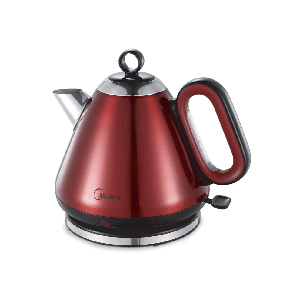 Midea Tea Pot Kettle | Bargains