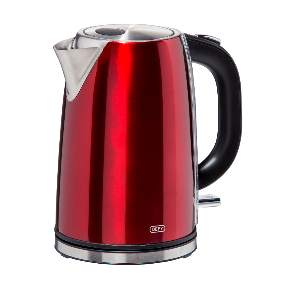 defy kettle makro