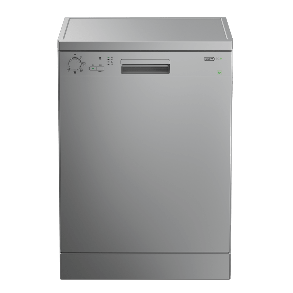 Defy Dishwasher Metallic | Bargains 