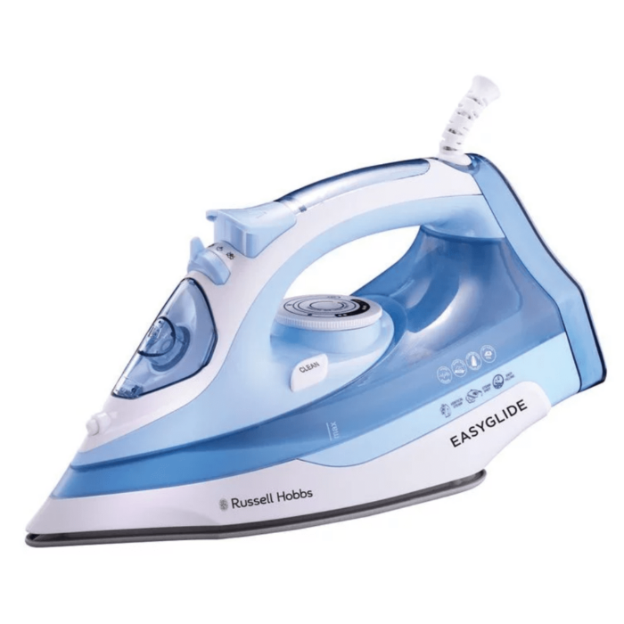 Russell Hobbs Easy Glide Iron