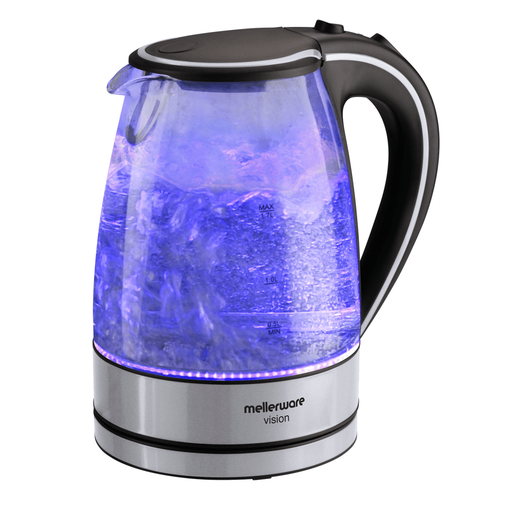 makro mellerware kettle