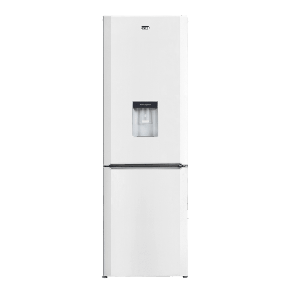 defy fridge 323l