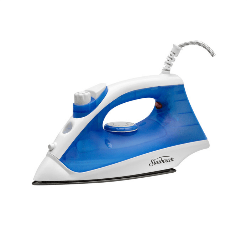 Steam and spray irons фото 12