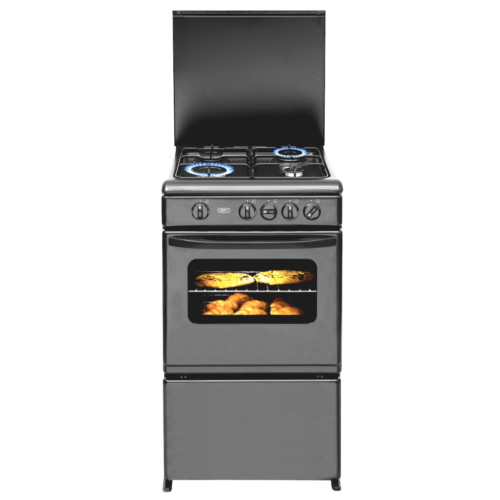 defy gas stove dgs168