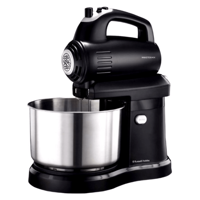 Russell Hobbs Deluxe Mixer