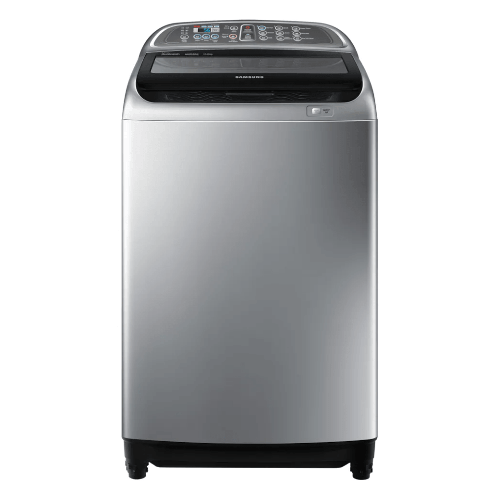 15kg top loader washing machine