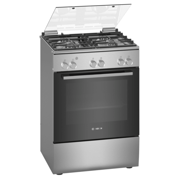 Bosch 60cm Gas Cooker