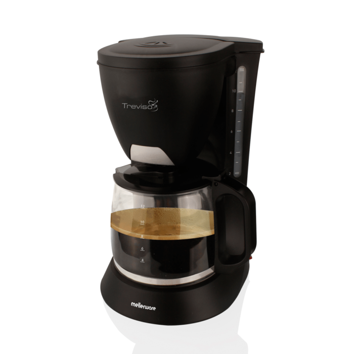 Mellerware Treviso Coffee Maker