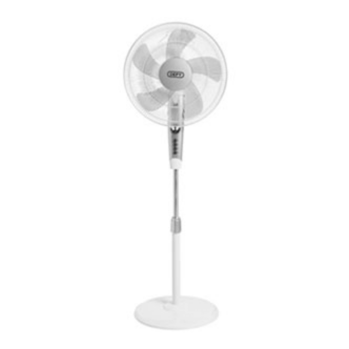 Defy Floor Fan