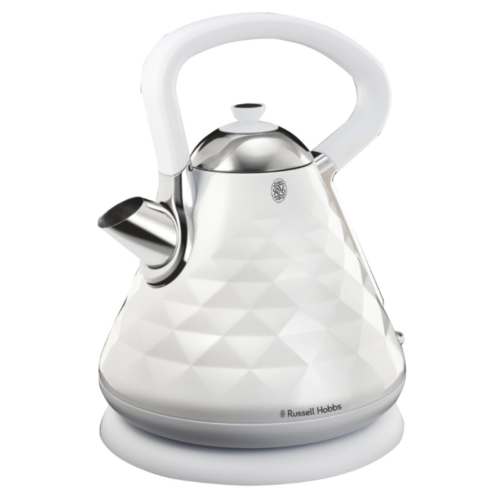 Russell Hobbs Diamond Kettle