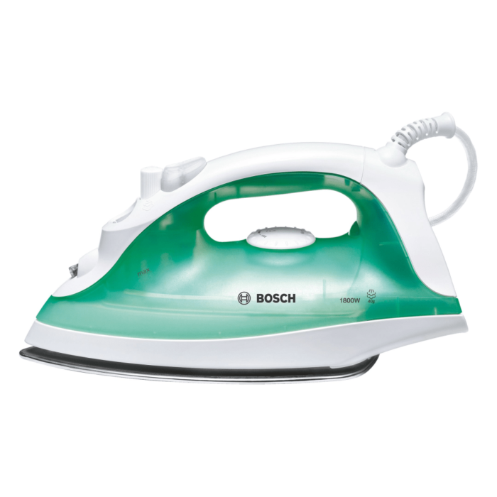 Bosch Steam Iron