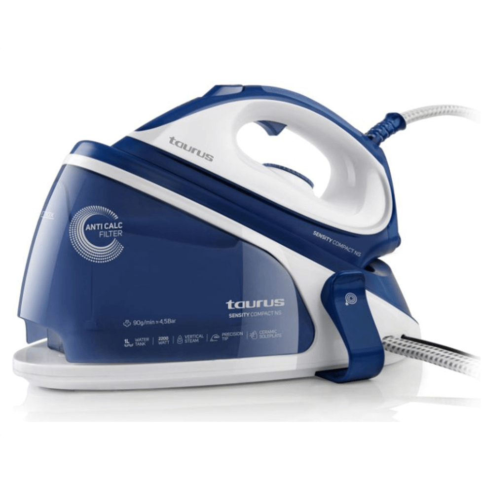 Compact steam irons фото 7