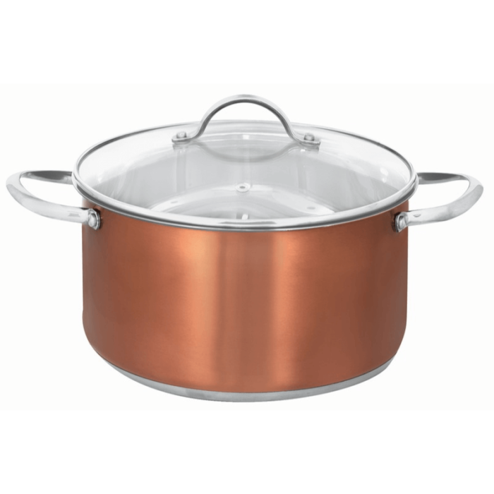 Legend Taste Orient Casserole 18cm