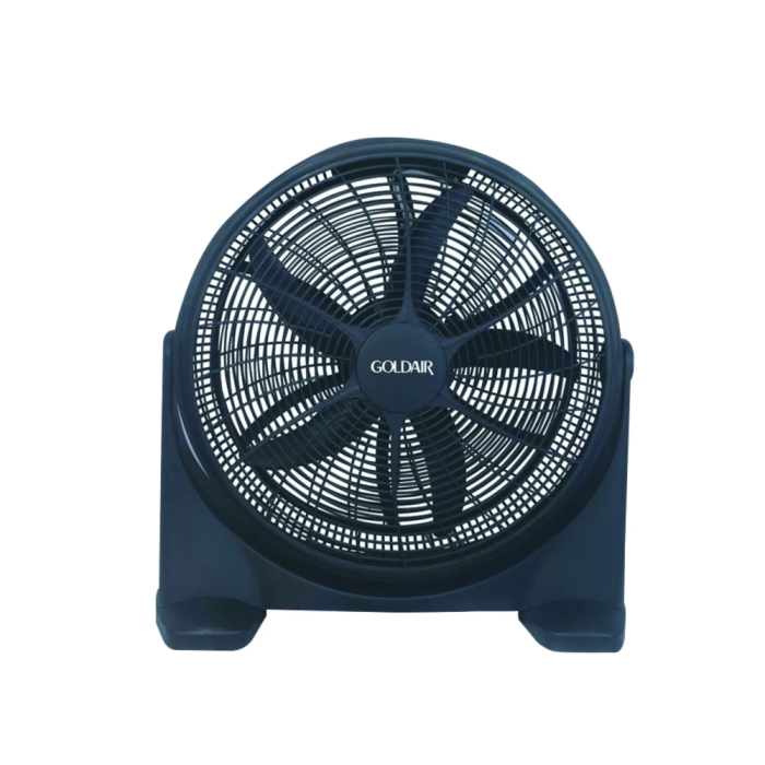 Goldair Deluxe Box Fan GHF-200/A