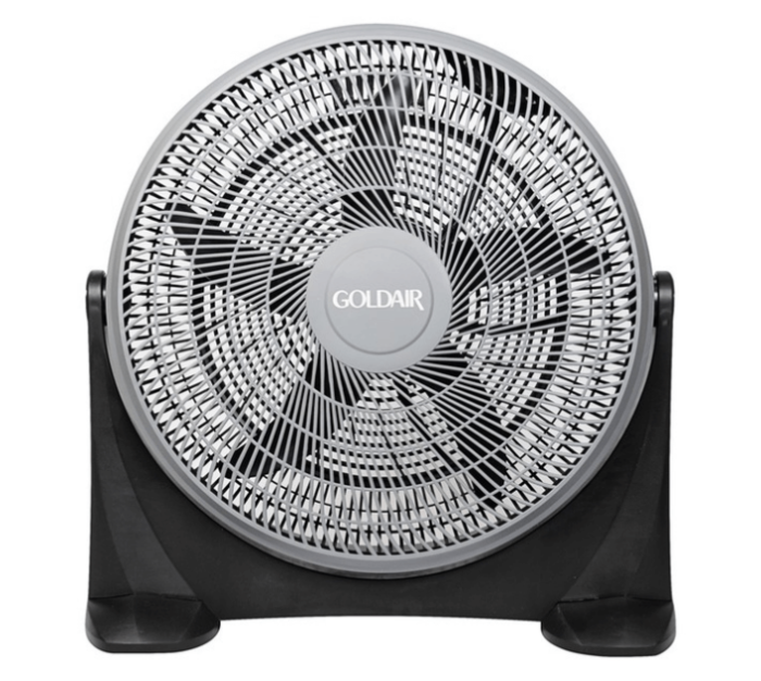 Goldair Deluxe Box Fan