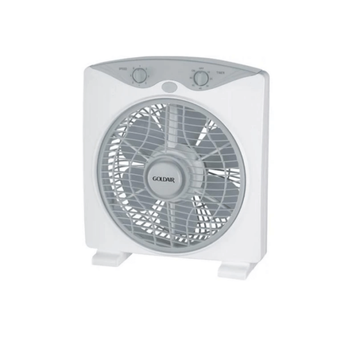 Goldair Slimline Box Fan