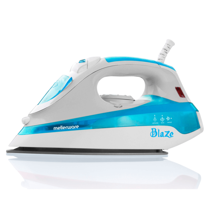 Mellerware Blaze Iron