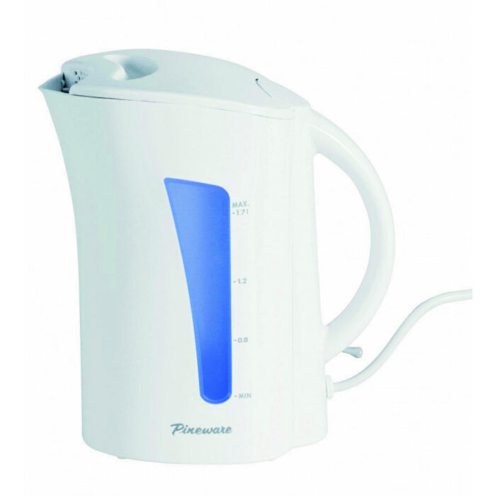 Pineware Corded Kettle