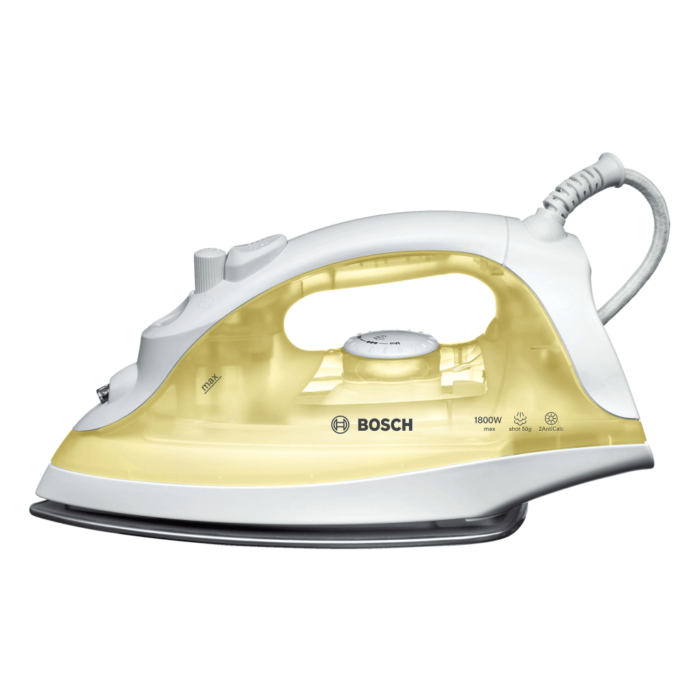 Bosch Steam Iron