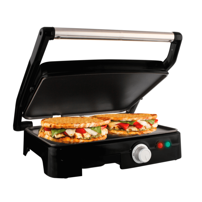 Mellerware Panini Grill