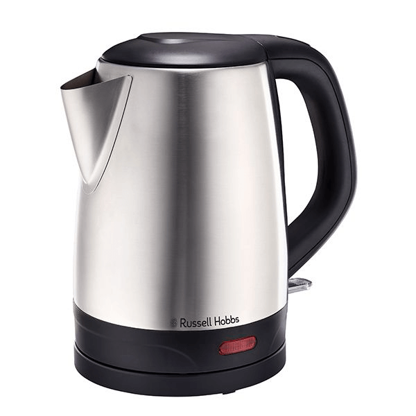 Russell Hobbs Kettle Stainless Steel | Bargains