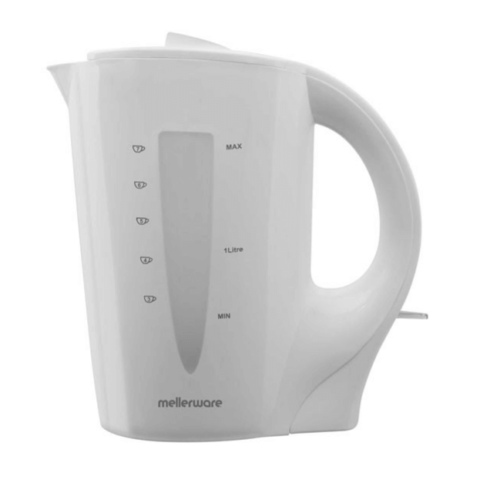 mellerware vision kettle
