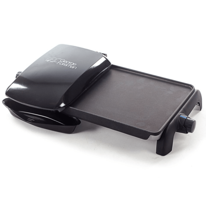 George Foreman Gr64G Grill & Griddle