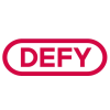 Defy Logo