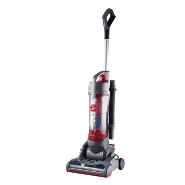 Hoover Turbo Air Upright 