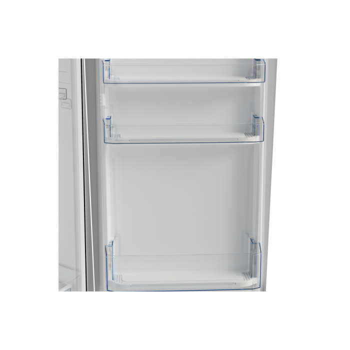 Defy 157L Fridge/Freezer DAD239 - Image 2