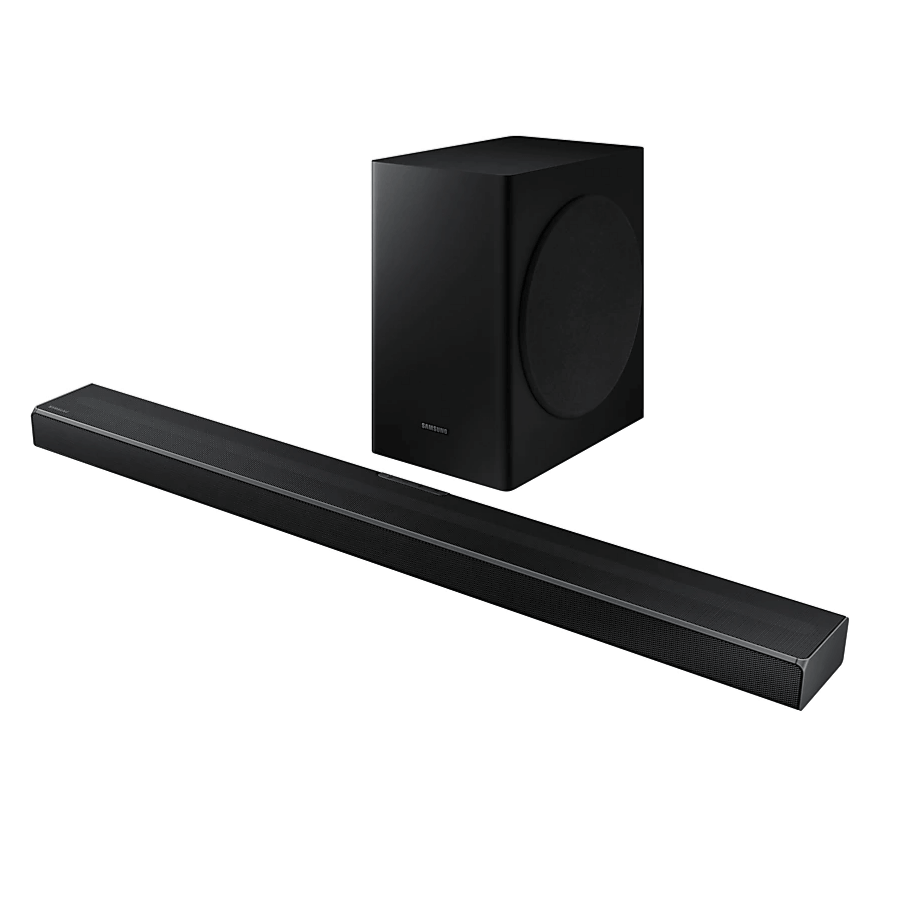 soundbar dolby digital