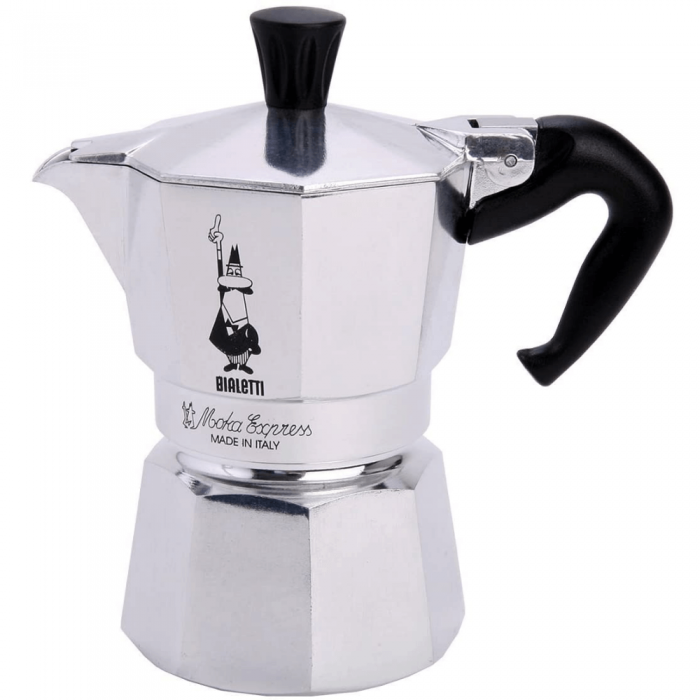 Bialetti Moka Express 3 Cups