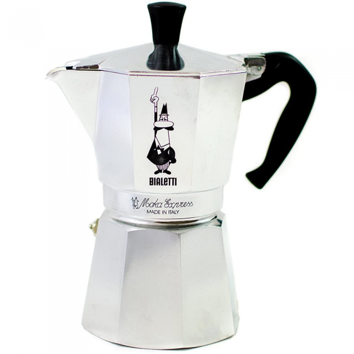 Bialetti Moka Express 6 Cups