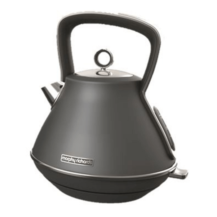 Morphy Richards Kettle