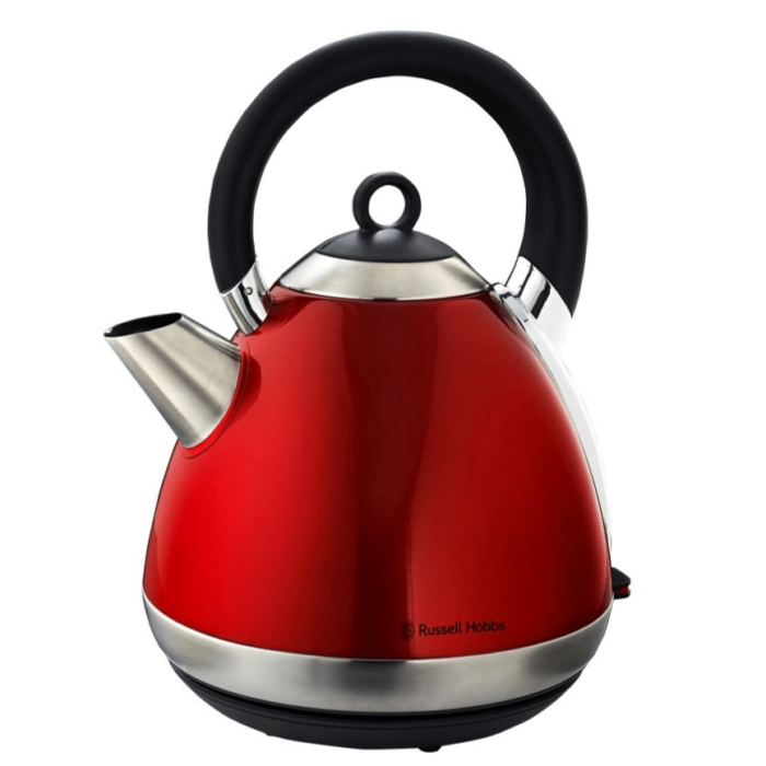 Russell Hobbs 2nd Generation Kettle