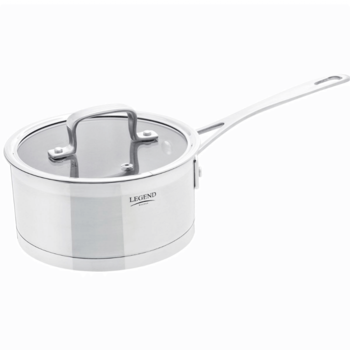 Premium Saucepan 16cm