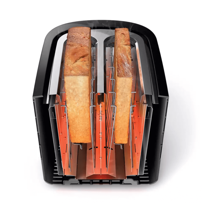 Viva Collection Toaster