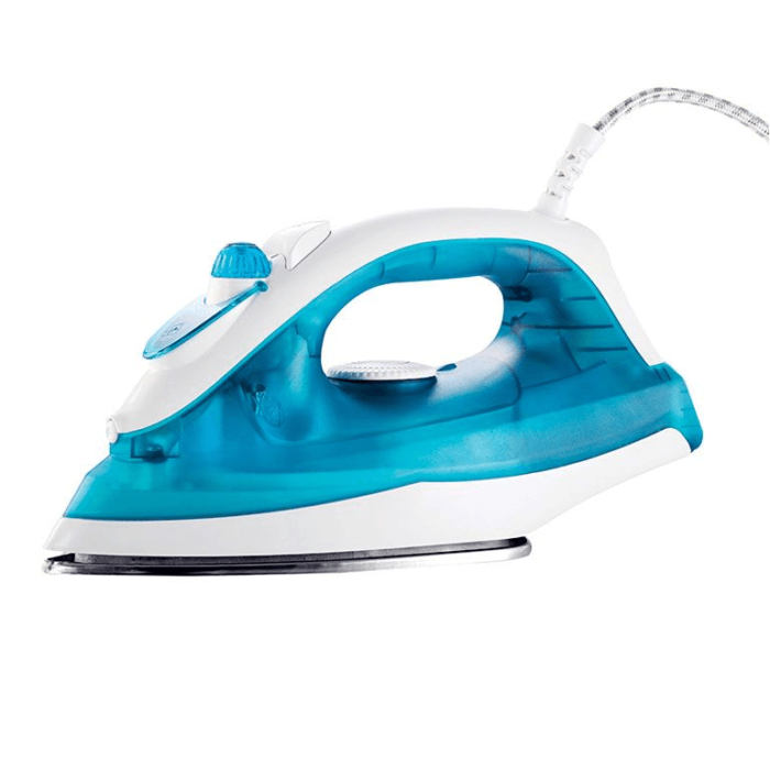 SANSUI SSI02 STEAM IRON