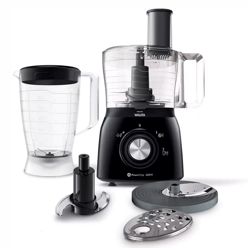 Food processor 2024 home bargains