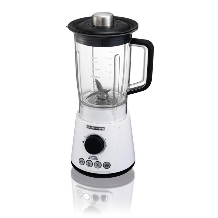 Morphy Richards Blender Tritan"Total Control"