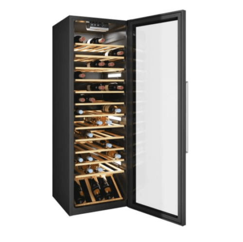 Candy CWC200EELWZA Divino 82 Bottle Wine Cooler with WiFi