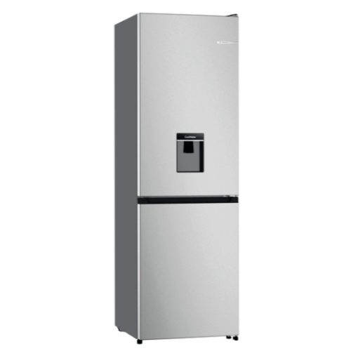 Bosch KGW36NL2AZ Fridge/Freezer Front