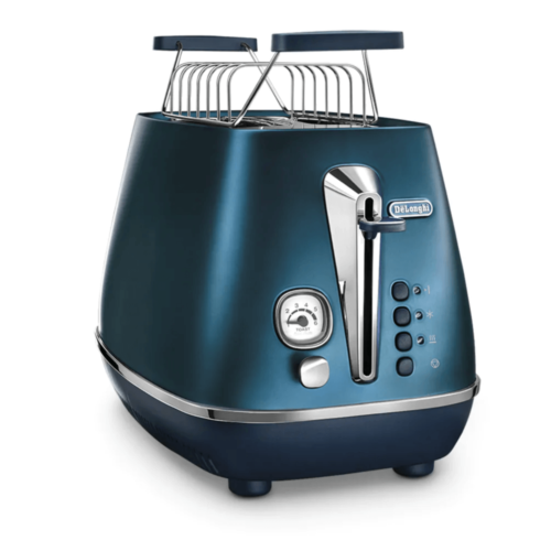 morphy richards chroma toaster