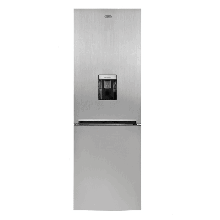 Defy DACC675 Fridge/Freezer Front