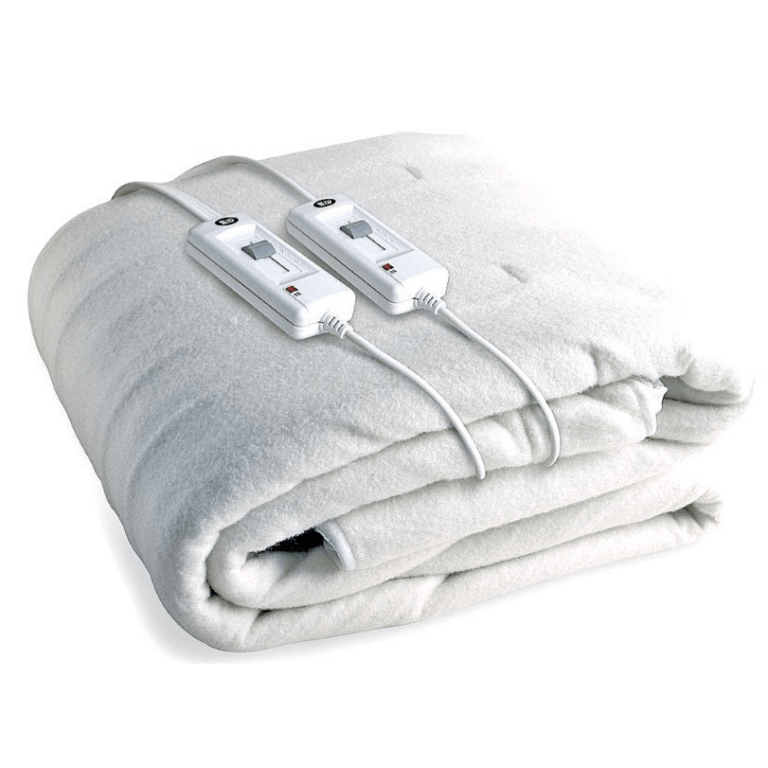 Salton SDEB01 Electric Blanket Double