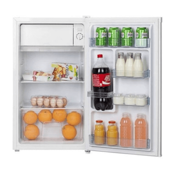 91l bar fridge